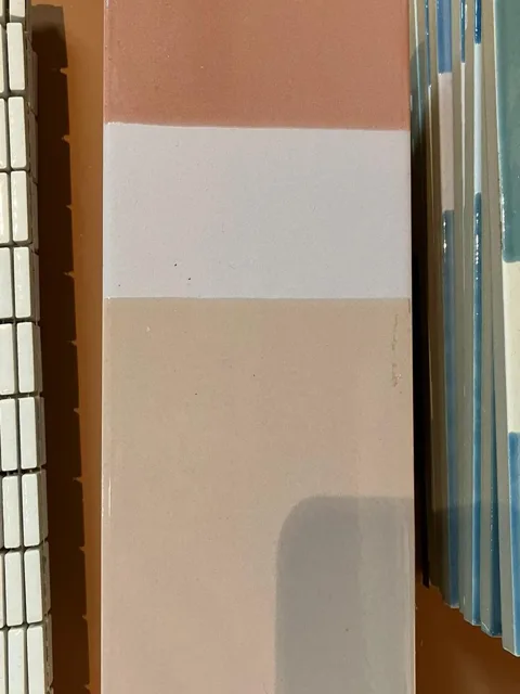 Designerfliesen: Materialbeispiel aus unserer Auswahl