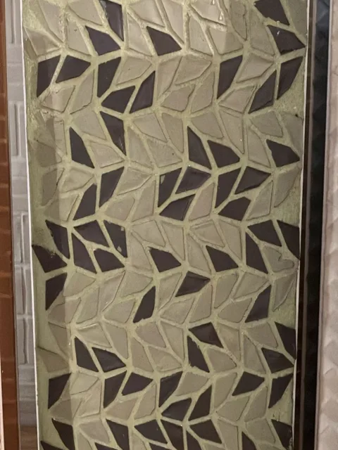 Mosaik: Materialbeispiel aus unserer Auswahl