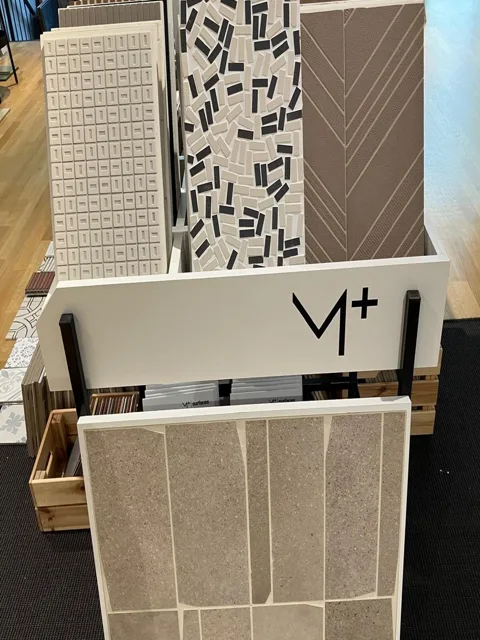 Mosaik: Materialbeispiel aus unserer Auswahl