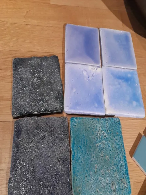 Terrazzo: Materialbeispiel aus unserer Auswahl