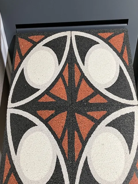 Terrazzo: Materialbeispiel aus unserer Auswahl